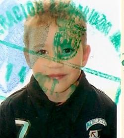 Ismael (C.D. Hutor Vega) - 2010/2011