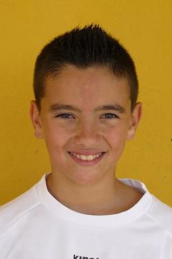 Dani (Xerez Distrito Norte) - 2010/2011