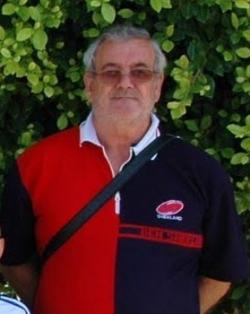Pepe (La Salle Pto Real) - 2010/2011
