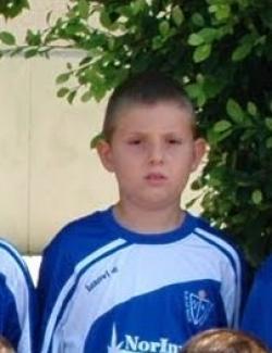 David Tirado (La Salle Pto Real) - 2010/2011