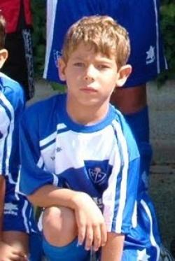 Juanito (La Salle Pto Real) - 2010/2011