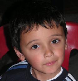 Alejandro (Algodonales) - 2010/2011