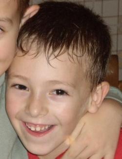 Pablo (Algodonales) - 2010/2011