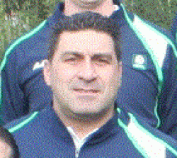 Carlos (Otura C.F.) - 2010/2011