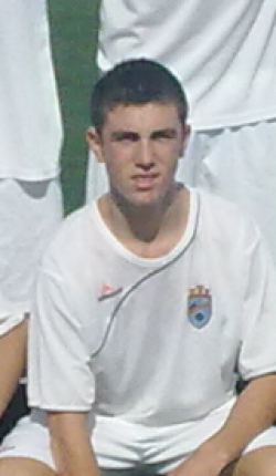 Domi (Athletic Fuengirola) - 2010/2011