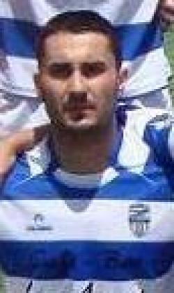 Marques (Bastetano Atltico) - 2010/2011