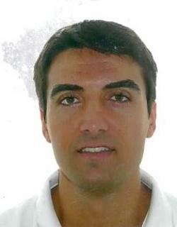 Baasco (U.D. San Pedro) - 2010/2011