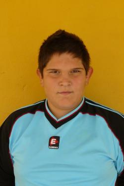 Alex (Xerez Distrito Norte) - 2010/2011