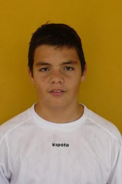 Rubiales (Xerez Distrito Norte) - 2010/2011