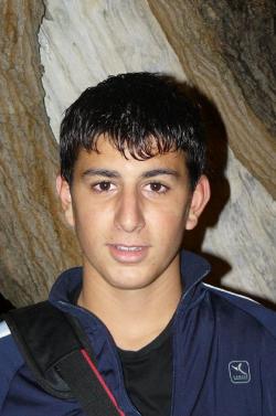 ngel (Xerez Distrito Norte) - 2010/2011