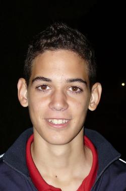 Joaqun (Xerez Distrito Norte) - 2010/2011