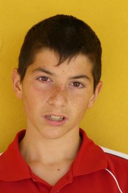 Panaero (Xerez Distrito Norte) - 2010/2011