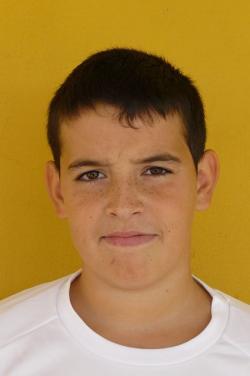 Cata (Xerez Distrito Norte) - 2010/2011