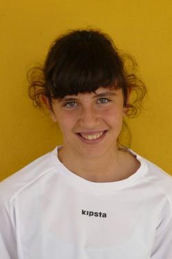 Nerea (Xerez Distrito Norte) - 2010/2011
