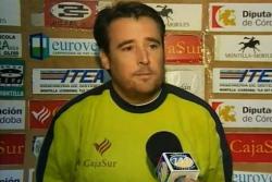 Borja (Montilla C.F.) - 2010/2011