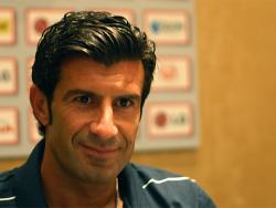 Figo (San Fernando Atco B) - 2010/2011