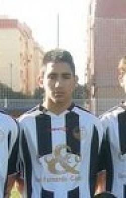 Nachotelli (San Fernando Atco B) - 2010/2011