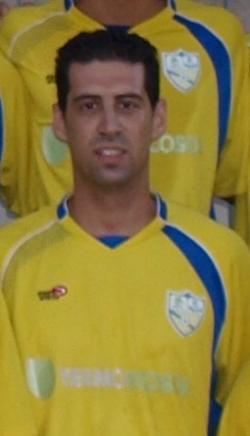 Crespo (Almodvar del Ro) - 2010/2011