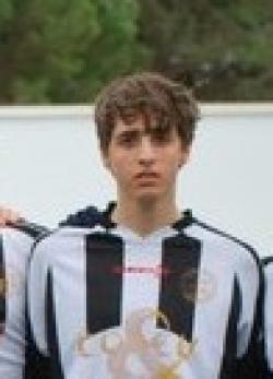 Sergio (San Fernando Atco B) - 2010/2011