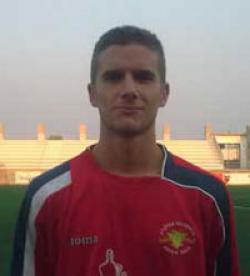 Alberto (Atco Villanueva F.B.) - 2010/2011