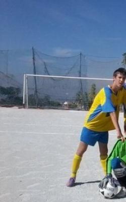 Ivan (Iundenia) - 2010/2011