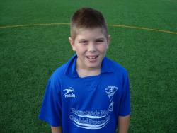 3 - Miguel (Ciudad de Roquetas C) - 2010/2011