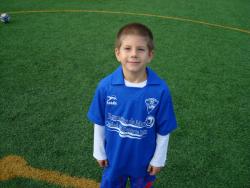 PABLO (Ciudad de Roquetas C) - 2010/2011