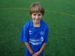 IVAN (Ciudad de Roquetas C) - 2010/2011