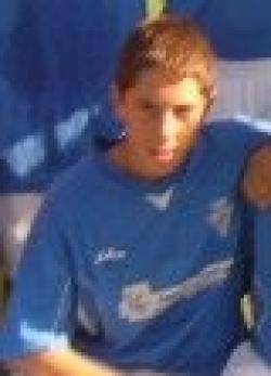 Linde (U.D. Maracena) - 2010/2011