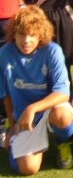 Alejandro (U.D. Maracena) - 2010/2011
