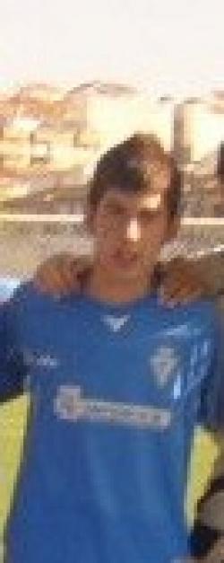 Antonio (U.D. Maracena) - 2010/2011