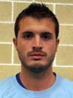 Chus Lpez (I.B. Palma Futsal) - 2010/2011