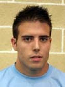 Rafa Blanquer (I.B. Palma Futsal) - 2010/2011