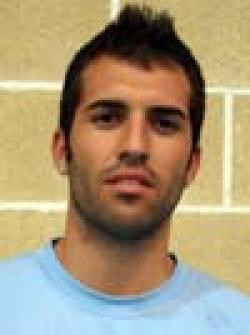 Jes�s Ill�n (I.B. Palma Futsal) - 2010/2011
