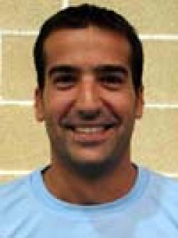 JC Lpez (I.B. Palma Futsal) - 2010/2011