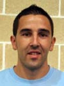 Jos Ruiz (I.B. Palma Futsal) - 2010/2011