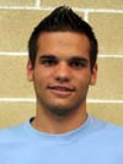 Joan (I.B. Palma Futsal) - 2010/2011