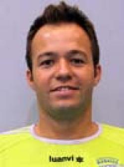 Paulinho (I.B. Palma Futsal) - 2010/2011