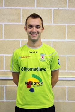 Grllo (I.B. Palma Futsal) - 2010/2011