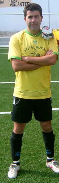 Coronado (Atco. Campo Cmara) - 2010/2011