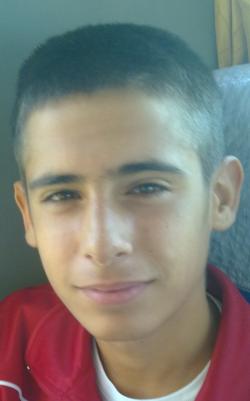 Killo (Marinas Urbanizacin) - 2010/2011