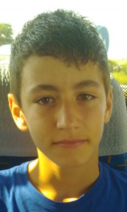 Luchi (Marinas Urbanizacin) - 2010/2011
