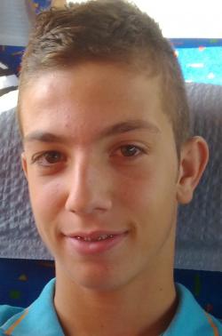 Victor (Marinas Urbanizacin) - 2010/2011