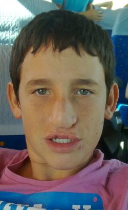 Ivan (Marinas Urbanizacin) - 2010/2011