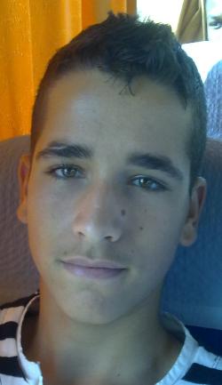Moha (Marinas Urbanizacin) - 2010/2011