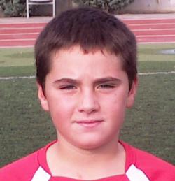 MAZA (Fuente Vaqueros) - 2010/2011