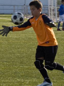 Jose Manuel (C.D. Zaidn B) - 2010/2011