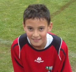 Campos (U.D. Rotea) - 2010/2011