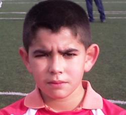 JOSE (Fuente Vaqueros) - 2010/2011