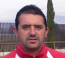 Antonio Carlos Cervera (Fuente Vaqueros) - 2010/2011
